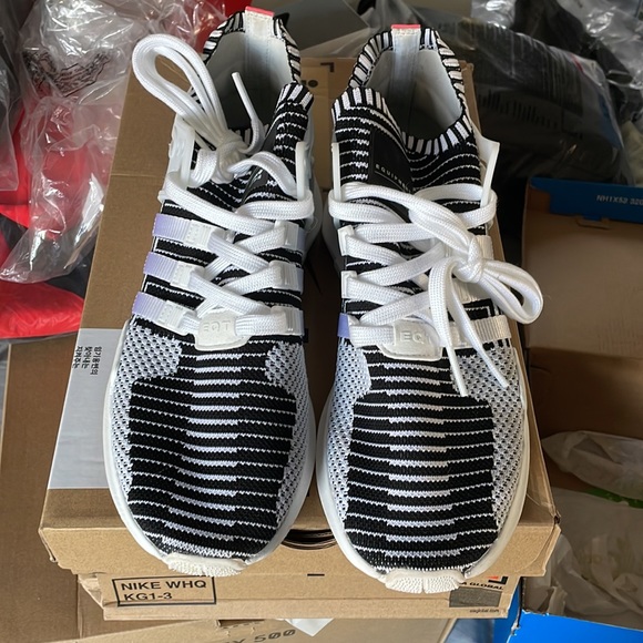 Adidas EQT support Adv PK - Picture 2 of 10